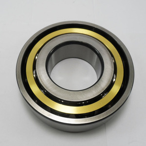 Rodamiento de bolas de contacto angular <span class=keywords><strong>BEP</strong></span> de alta dureza 7212 serie 7200 para bombas - Product Image 5