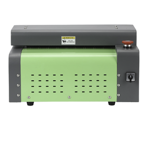 Trituradora de Cartón Ligera de 425 mm, 200 W, 3 m/min, Ecológica, para Embalaje - Product Image 1