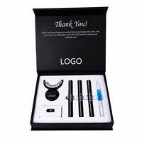 Kit Perhiasan Gigi Light Cure OEM Grosir Profesional, Kit Perekat Perhiasan Gigi DIY untuk Pemutihan Gigi