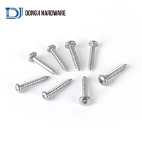 Fixations pour machines industrielles : Kit de vis, écrous et rondelles hexagonales en acier inoxydable A2-70 DIN933 haute résistance pour équipement d'usine