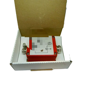 1 X Amplificador Electrónico Vs 9/1 50000632 <span class=keywords><strong>Ateur</strong></span>, Disponible en Stock, Automatización Industrial, PLC, Motor de Accionamiento, Nuevo y Original - Product Image 1