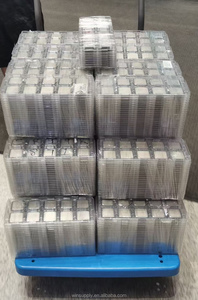 Sử dụng Xeon loạt E5 2640 V2 máy chủ Bộ vi xử lý sạch kéo 2.0Ghz 8 lõi LGA2011 <span class=keywords><strong>CPU</strong></span> khay gói - Product Image 6