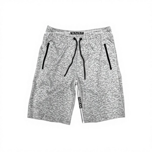 Pantalones cortos de algodón - Product Image 1