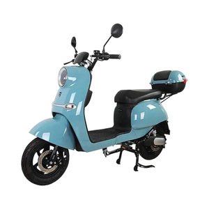 DomeRide M9 <span class=keywords><strong>Moto</strong></span> Électrique Haute Performance 800W pour le Commerce International, Vitesse 45km/h, Meilleure Vente - Product Image 3