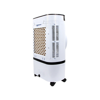APG CE vente directe d'usine Refroidisseur d'air portable avec un réservoir d'eau de 7 litres LF007L