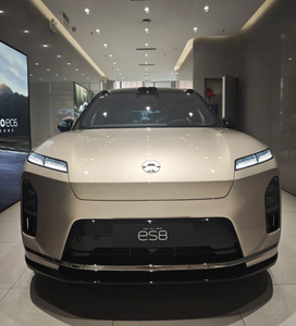 Entrega Rápida, NIO ES8, SUV Eléctrico Ejecutivo <span class=keywords><strong>de</strong></span> Seis <span class=keywords><strong>Plazas</strong></span>, Edición Signature, para Flota <span class=keywords><strong>de</strong></span> <span class=keywords><strong>Alquiler</strong></span> - Product Image 1