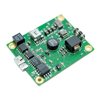 Service de conception de circuits imprimés optimisé avec examen gratuit des documents Gerber 30% réduction des coûts sur la production PCBA