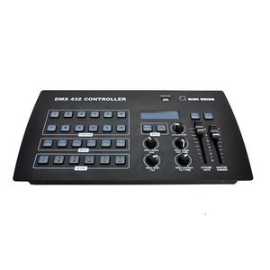 Little Rhino GIGERTOP/<span class=keywords><strong>Kiga</strong></span> DMX512 App Control Lampe de table avec tête à secouer et fonctions de lavage mural Puissance de charge maximale de 144W - Product Image 1