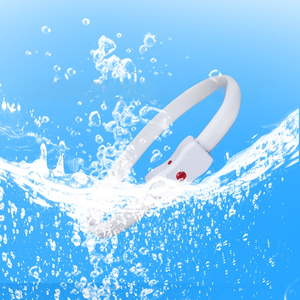 Collar de Perro <span class=keywords><strong>LED</strong></span> Recargable, Brillante, Colorido, de Arcoíris, de ABS, al por Mayor - Product Image 4