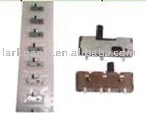 2023 interrupteur marche/arrêt pour Nintendo <span class=keywords><strong>DS</strong></span> Lite NDS DSL remplacement Fix partie interne pièces de réparation accessoires de <span class=keywords><strong>jeu</strong></span> pièce - Product Image 2