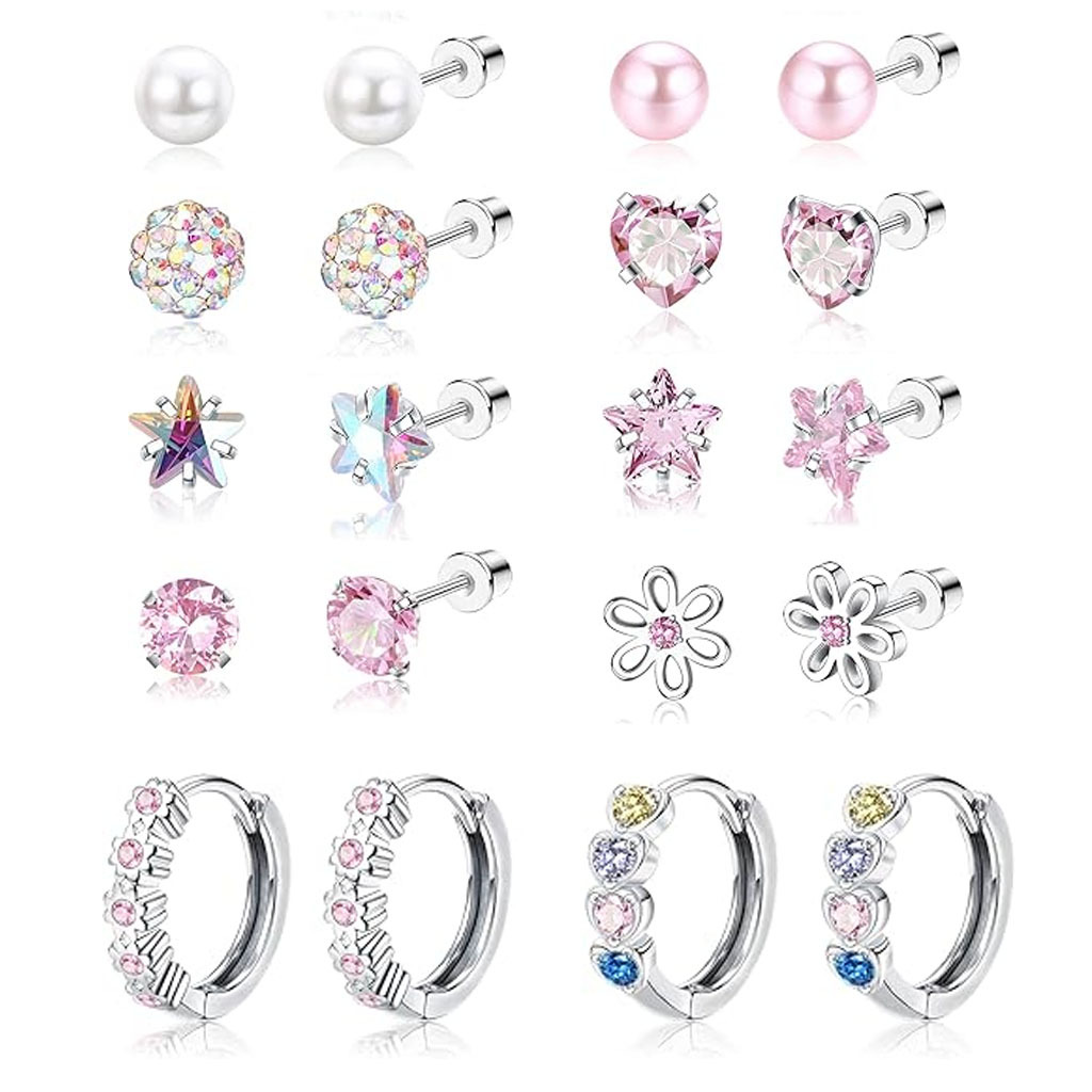 10 paires par ensemble