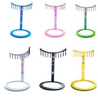 Kit de jeu d'arcade DIY Catch Stick - Jeu d'amusement en métal pour les 3 ans et plus, personnalisable, avec garantie d'un an
