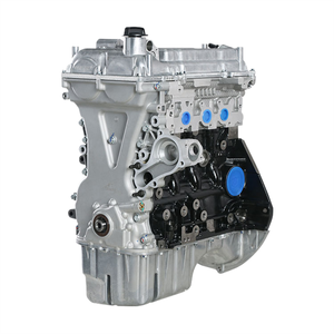 L2B มอเตอร์ B15รถมินิแวนมอเตอร์บล็อกยาว1.5L NG สำหรับ Chevrolet Aveo N300 Chery Wuling Baojun จากประเทศจีน - Product Image 1