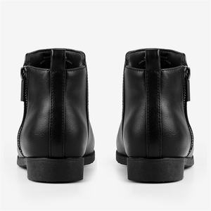 Nouvelles bottes Chelsea à plateforme pour enfants, mode enfant, pour garçons et filles - Product Image 6