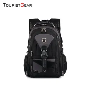 High quality and durable backpacks from China are widely used in travel hiking backpack manufacturer mountaineering backpack