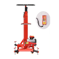 Lève-porte à volet roulant 300KG haute puissance climatiseur ascenseur Machine sécurité Cargo ascenseur câble métallique élingue élévateur électrique