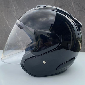 Casco Ram3 <span class=keywords><strong>Doohan</strong></span> Jubilee, Medio Casco para Hombre y Mujer, Casco de Motocicleta Todoterreno, Casco de Verano para Descenso, Carreras de Montaña, Cross - Product Image 5