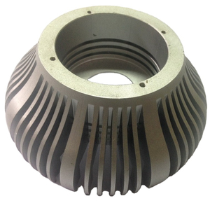 Thiết Bị Chế Tạo Phay <span class=keywords><strong>CNC</strong></span> Ngắn Gọn Được CE Phê Duyệt Phụ Tùng Phay <span class=keywords><strong>CNC</strong></span> Công Nghiệp Cơ Khí Chính Xác Bằng Nhôm - Product Image 6