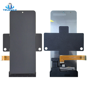 Pantalla de repuesto para celular <span class=keywords><strong>Motorola</strong></span> Razer 40, Razer 50, 60 Ultra, modelo XT2551-6, Razor <span class=keywords><strong>Flip</strong></span> Display, precio. - Product Image 5