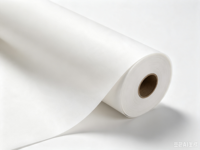 Vinilo Autoadhesivo Blanco de Alta Calidad en Rollo para Publicidad de Marcas de Vehículos y Materiales para Pósteres al por Mayor