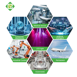 Fornitori di componenti elettronici di approvvigionamento di componenti fornitore <span class=keywords><strong>PCB</strong></span> PCBA - Product Image 5