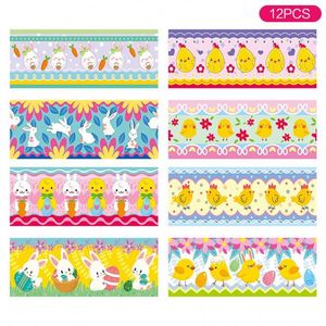 Huevos de Pascua de Plástico con Película Protectora, Juguetes de Pascua, Recuerdos, Huevos para la Caza del Huevo para Niños, Regalos de Pascua - Product Image 3