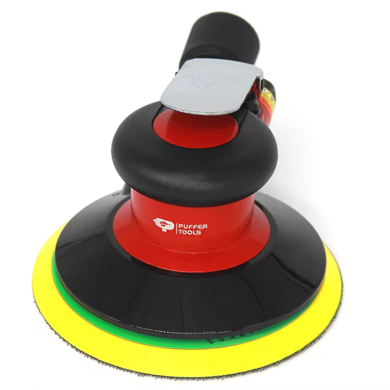 Puffer PT 2602V Professional Orbital Low