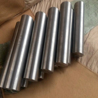 Barres spéciales usinées CNC variées en acier inoxydable 316, conformes aux normes de certification internationales, prix d'usine