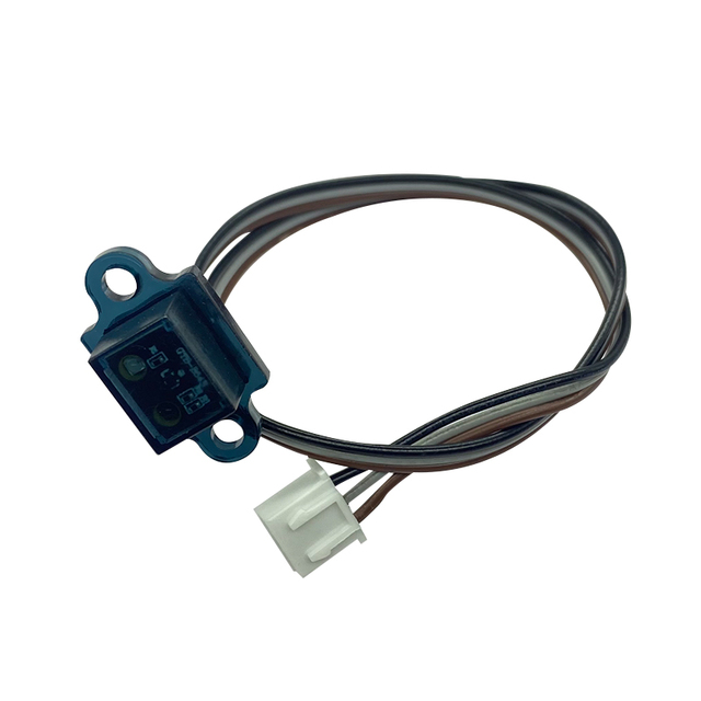 Customize High Accuracy Contactless Water Level Switch Smart Water Alarm Liquid Level Sensors for Pet Water Dispenser Tank
