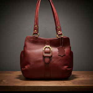 Sac à bandoulière chic et durable pour femme en similicuir PU, forme oreiller, avec option bandoulière unique, doublure polyester, 3L+ - Product Image 1
