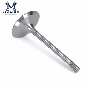 Soupapes d'admission et d'échappement MANER OE 03F109601A pour VW Beetle Golf Jetta POLO Yeti Audi A1 A3 EA211 Pièces détachées de rechange - Product Image 2