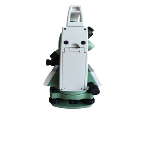 Teodolito Electrónico De2a De2a L con Puntero Láser para Topografía e Ingeniería - Product Image 1