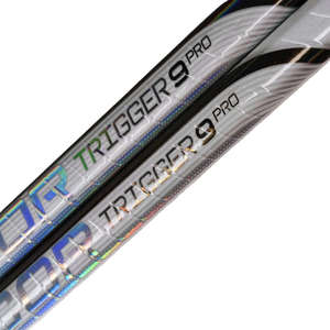Fabricant chinois OEM utilisé dans les événements professionnels, bâtons de hockey sur glace 100% en fibre de carbone composite - Product Image 2