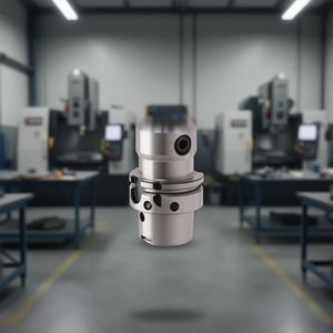 HSK63A H.. WE.. Mandrini HSK DIN 69893/A Chuck For Machine Tool - Product Image 3