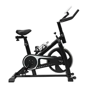 Groothandel Statische Fiets Indoor Draaiende Fietsaandrijfriem En Hometrainer Kopen