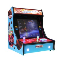 Donkeykong — jeu vidéo 19 pouces en pièces de monnaie, King Of combattants, Machines d'arcade, Ps4, en vente