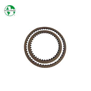 WWT Thương hiệu Mới K310 ma sát Kit B216702-166 về phía trước bánh răng ngược đĩa tự động Bộ phận truyền động K310 ma sát đĩa cho <span class=keywords><strong>CVT</strong></span> - Product Image 2