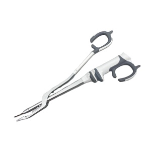 Sistema Quirúrgico Ultrasónico Veterinario Enovatemed YH-EUS17, Bisturí para Sellado de Vasos, Tijeras Electrocirúrgicas, Certificado CE, Bisturí de 170 mm - Product Image 1