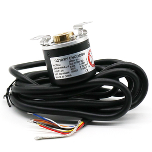 מקודד רוטרי חדש לגמרי E40H8-2500-6-L-5 עבור מכונות <span class=keywords><strong>CNC</strong></span> - Product Image 5