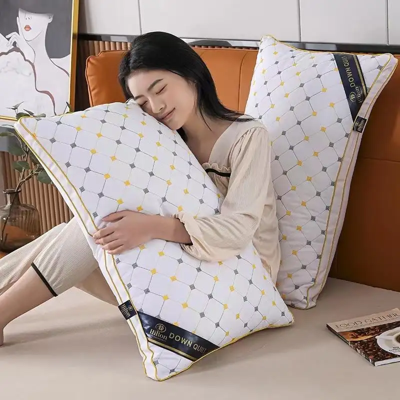 2023 Popular Adjustable Pillow Neck Sleep Pillow
