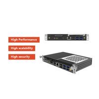 Nuevo Módulo de PC YUHUA OPS, Core I7 de Cuatro Núcleos, 6 Puertos USB, 1 Puerto Tipo-C, DDR4 de 4GB-16GB, M.2 SATA PCIe OPS PC
