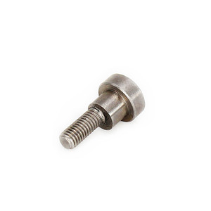 OEM SS304 tornillos de eje trasero excéntricos de cabeza hexagonal - Product Image 3
