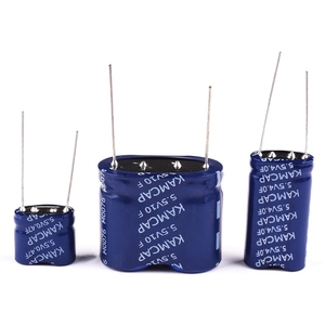 Tụ điện <span class=keywords><strong>Farad</strong></span> 5.5V 0.22f <span class=keywords><strong>0.47</strong></span>/1/1.5/2/4/5/10F kết hợp siêu tụ điện - Product Image 3