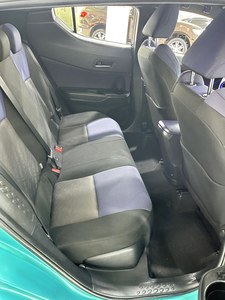 Toyota <span class=keywords><strong>C</strong></span>-<span class=keywords><strong>HR</strong></span> 2018 2.0L CVT Edizione Leading Automatica. <span class=keywords><strong>Auto</strong></span> Usata, Disponibile, Pronta per Consegna Immediata - Product Image 4