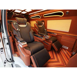 Accessori interni auto di lusso Vito aggiornamento interno elettrico vip auto di lusso seggiolino auto per <span class=keywords><strong>Mercedes</strong></span> <span class=keywords><strong>V</strong></span> <span class=keywords><strong>Class</strong></span> - Product Image 2