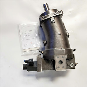 ปั๊ม ZHENYUAN รุ่น A7V ซีรีส์ A7V58 78L 107LV1LZF00 250 LRD/63R-VPB-01 A7V500LV5.0RPFH0 ปั๊มไฮดรอลิกแบบลูกสูบ - Product Image 5