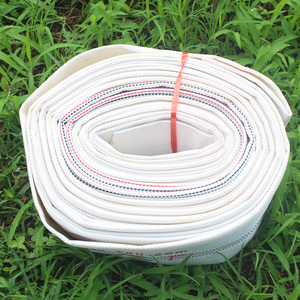 Manguera Contra Incendios de PVC de Alta Calidad / Manguera de <span class=keywords><strong>Goma</strong></span> Contra Incendios - Product Image 2