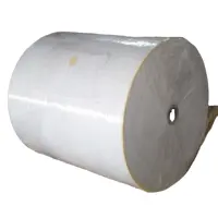 En iyi kalite 636mm termal kağıt rulosu jumbo rulo termal kağıt