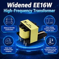 Transformateurs de contrôle industriels à enroulement en cuivre 220V vers 110V 300VA pour machines-outils