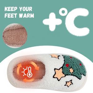 Logo personalizzabile YL-1911 e pantofole da casa in Memory Foam a colori per bambini | Scarpe morbide da interno (ODM/OEM) - Product Image 3